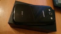 Лот: 7636654. Фото: 2. Samsung Galaxy s3 Duos onyx black. Смартфоны, связь, навигация