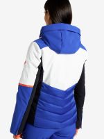 Лот: 22492272. Фото: 2. Куртка утепленная женская Descente... Спортивная одежда