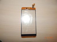 Лот: 8807756. Фото: 2. Jiayu G4 тачскрин . Запчасти, оборудование