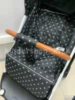 Лот: 13821569. Фото: 6. Новая прогулочная коляска Yoya...