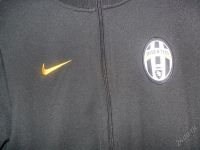 Лот: 1818886. Фото: 2. кофта nike juventus. Спортивная одежда