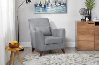 Лот: 23696417. Фото: 3. Кресло Hoff Гауди. Мебель