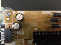 Лот: 8807583. Фото: 2. Блок питания BN44-00696A Samsung... Запчасти для бытовой техники