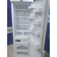 Лот: 25858398. Фото: 2. Холодильник SAMSUNG RL-39 EBSW. Крупная бытовая техника