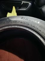 Лот: 19063495. Фото: 2. Pirelli 215 60 16. Шины, Диски
