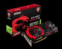 Лот: 6408935. Фото: 2. Куплю Gtx 980 Ti. Комплектующие