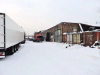 Лот: 8597777. Фото: 2. Автобаза 1380 кв.м. Продажа
