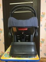 Лот: 10409525. Фото: 2. Автолюлька с базой Chicco. Дети растут