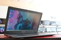 Лот: 15759565. Фото: 2. Asus X550LDV (15.6"/Intel Core... Компьютеры, ноутбуки, планшеты