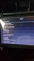 Лот: 12667272. Фото: 3. Головное устройство Subaru Forester... Авто, мото, водный транспорт
