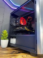 Лот: 18548465. Фото: 9. Игровой компьютер i5 10400F /GTX...