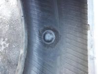 Лот: 3875854. Фото: 5. 2 шины Bridgestone 205/50/16