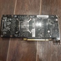 Лот: 15242211. Фото: 2. Видеокарта 1060 dual 6 gb. Комплектующие