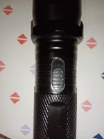 Лот: 16768632. Фото: 5. Электрошокер