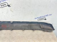 Лот: 25259197. Фото: 8. накладка бампера Toyota RAV4 XA50