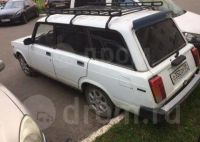 Лот: 16859425. Фото: 4. Багажник грузовой удлинённый заводской... Красноярск