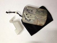 Лот: 2382152. Фото: 2. Zippo Hand Warmer _ каталитическая... Охота
