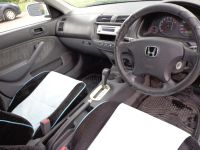 Лот: 3025921. Фото: 4. Honda civic ferio 2006