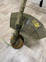 Лот: 25886668. Фото: 7. HUTER тример бензиновый !!!НЕ...