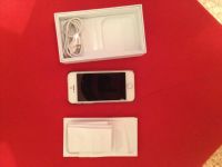 Лот: 5512066. Фото: 3. Iphone 5s белый. Красноярск