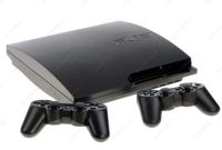 Лот: 5418521. Фото: 2. Sony PS3 320Gb-Habib 4.78 tol... Игровые приставки, консоли, видеоигры