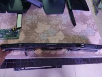 Лот: 25515587. Фото: 2. Динамики телевизора Samsung qe55q8cnau. Запчасти для бытовой техники