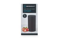 Лот: 23636047. Фото: 3. Подставка для ножей BERKRAFT Compact. Домашний быт