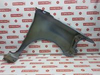 Лот: 20901212. Фото: 4. Крыло Toyota Corolla Rumion NZE151N... Красноярск
