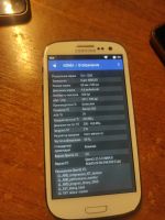 Лот: 20565321. Фото: 5. Samsung Galaxy S3 Duos(I9300i)