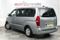 Лот: 19502631. Фото: 5. Hyundai H-1, II Рестайлинг 2 2...