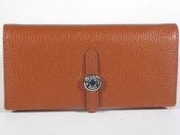 Лот: 3292603. Фото: 4. Женский кошелек Hermes арт. O-514... Красноярск