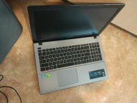 Лот: 9769603. Фото: 9. Очень мощный игровой ноутбук ASUS...