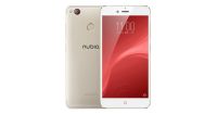 Лот: 9416085. Фото: 2. Новый смартфон ZTE Nubia Z11 MiniS... Смартфоны, связь, навигация