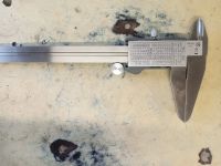 Лот: 25888596. Фото: 2. Штангенциркуль 300 мм ЧИЗ электронный. Радиодетали  (электронные компоненты)