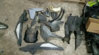 Лот: 10043473. Фото: 4. Stels Benelli Arrow 50. Красноярск