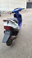 Лот: 22488925. Фото: 3. Honda dio 28 zx. Авто, мото, водный транспорт