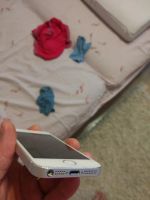 Лот: 10836532. Фото: 2. Iphone 5s. Смартфоны, связь, навигация