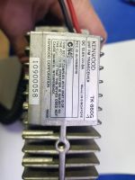 Лот: 21543557. Фото: 2. Рация 400 мигогерц. Радиостанции