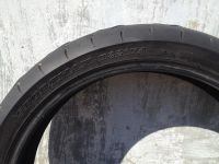 Лот: 9869078. Фото: 3. Передня мотошина Dunlop Sportmax... Авто, мото, водный транспорт