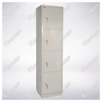Лот: 10924150. Фото: 2. Шкаф КБ-06 / КБС-06. Офисная мебель и домашние кабинеты