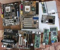 Лот: 1566845. Фото: 2. системник celeron 400mhz + дровяное... Компьютеры, ноутбуки, планшеты