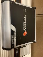Лот: 18605384. Фото: 6. Усилитель Stetsom hl 2000.4