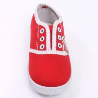 Лот: 6576975. Фото: 3. Новые с этикеткой кеды play today... Дети растут