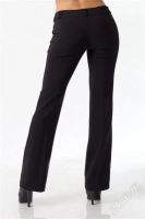 Лот: 2310424. Фото: 3. Брюки 44. Одежда, обувь, галантерея