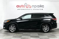 Лот: 19256553. Фото: 4. Toyota Highlander, III (U50) 3...