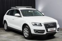 Лот: 23698048. Фото: 4. Audi Q5 2010