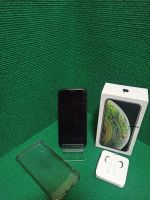 Лот: 19957977. Фото: 2. Смартфон Apple iPhone Xs 64 ГБ... Смартфоны, связь, навигация