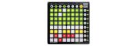 Лот: 10973180. Фото: 4. Novation Launchpad + Nocturn. Красноярск