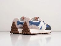 Лот: 24979081. Фото: 2. Кроссовки New Balance 327. Мужская обувь