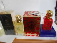 Лот: 5032277. Фото: 2. Eau du Soir 2012 от Sisley 100мл... Парфюмерия